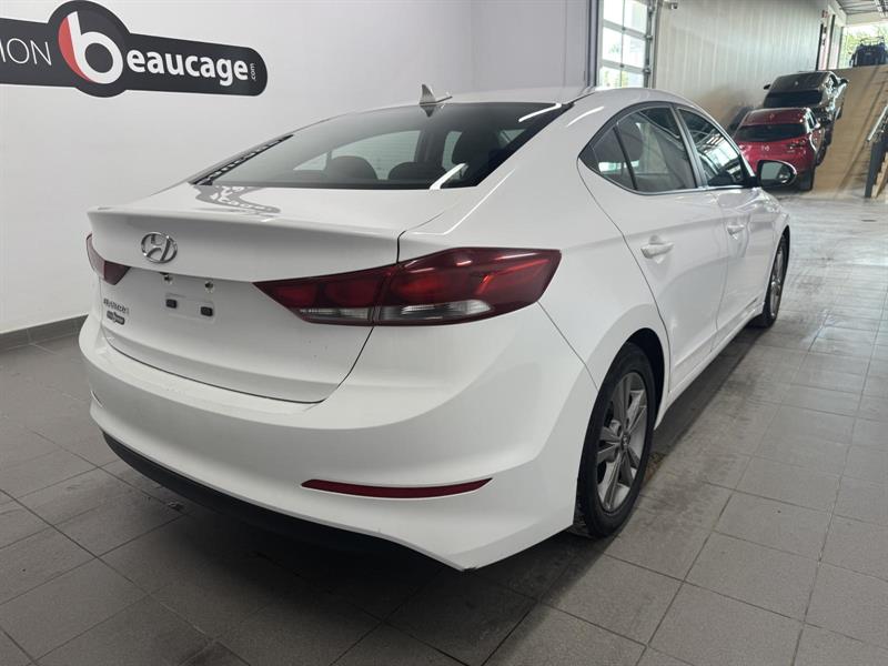 hyundai Elantra 2017 - 4