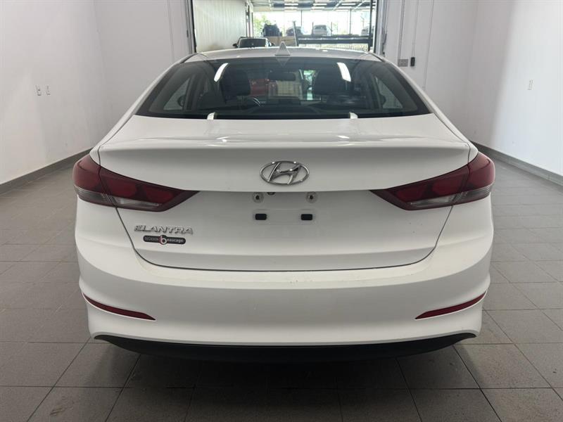 hyundai Elantra 2017 - 5