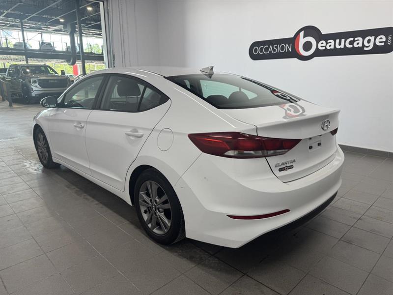 hyundai Elantra 2017 - 6
