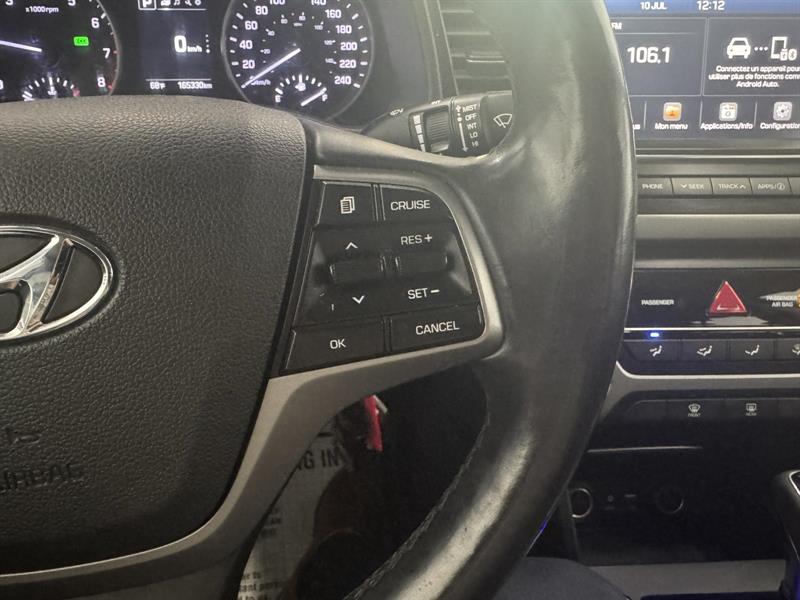 hyundai Elantra 2017 - 10