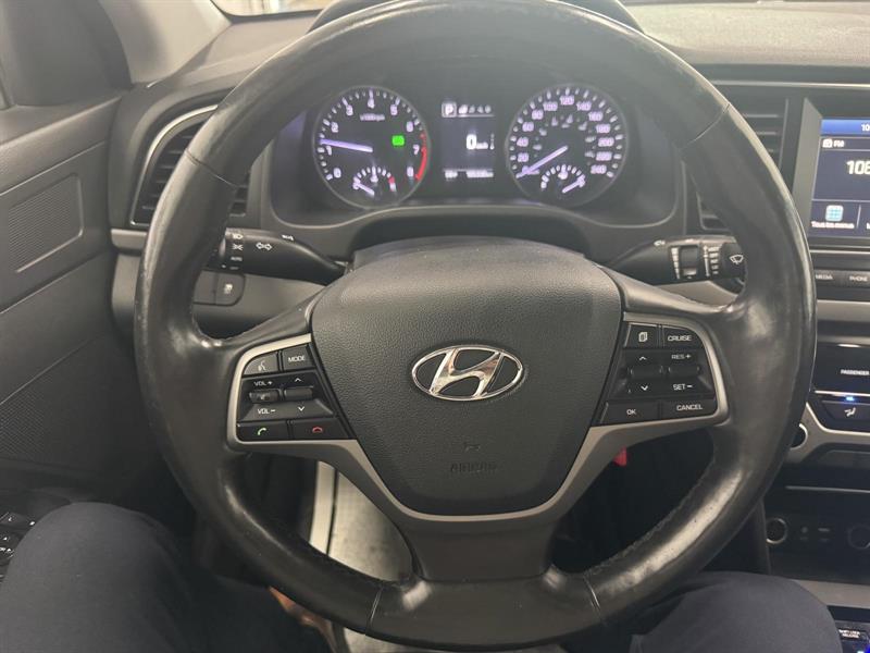 hyundai Elantra 2017 - 11