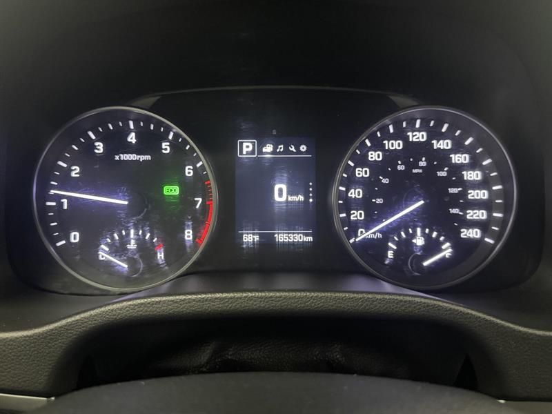 hyundai Elantra 2017 - 12