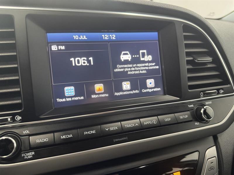 hyundai Elantra 2017 - 15