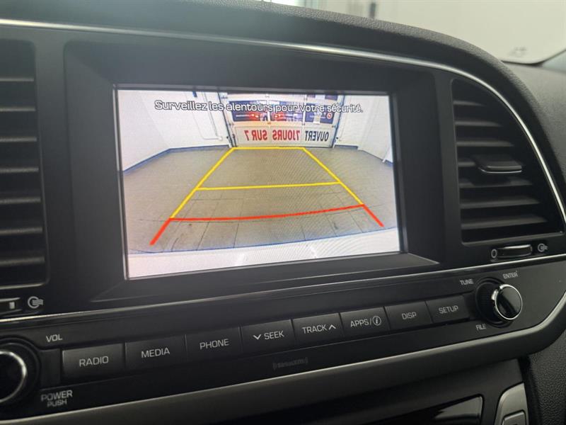 hyundai Elantra 2017 - 16