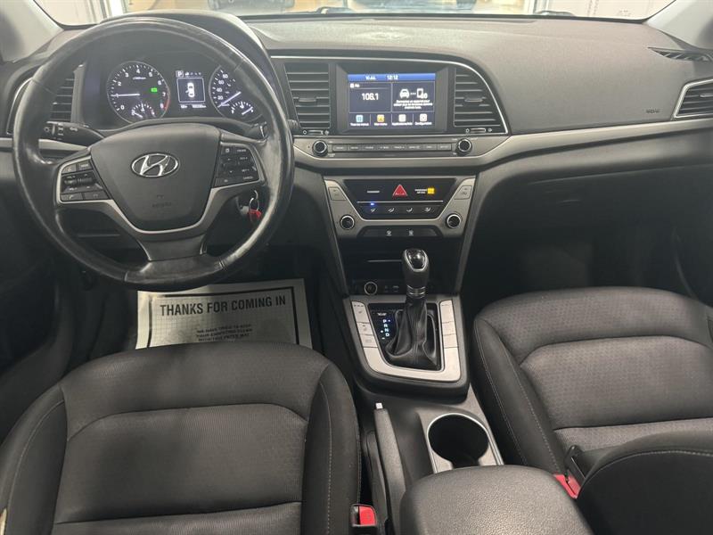 hyundai Elantra 2017 - 17