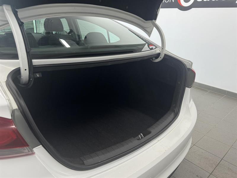 hyundai Elantra 2017 - 19
