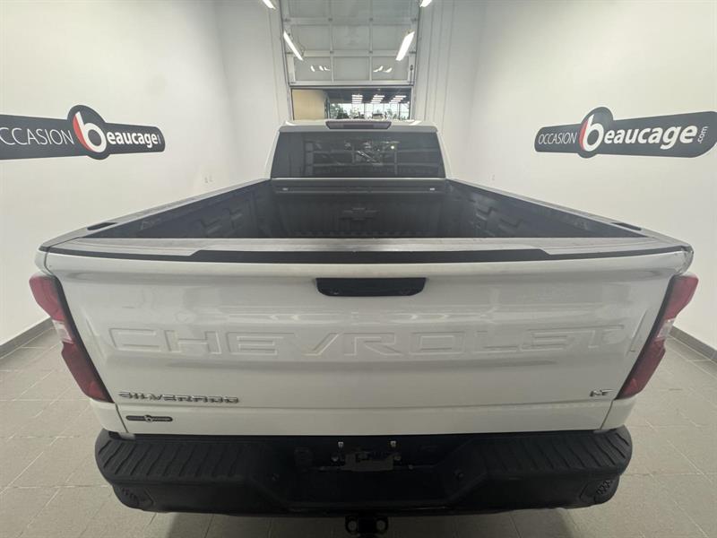 chevrolet Silverado 1500 2022 - 9