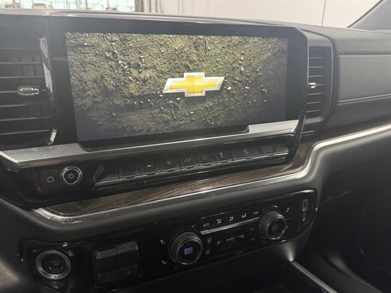 chevrolet Silverado 1500 2022 - 13