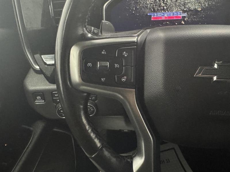 chevrolet Silverado 1500 2022 - 15