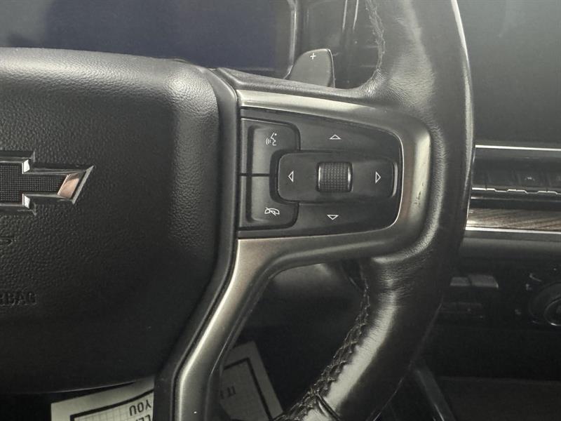 chevrolet Silverado 1500 2022 - 16