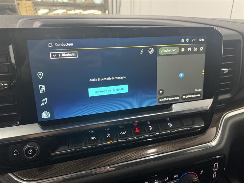 chevrolet Silverado 1500 2022 - 19