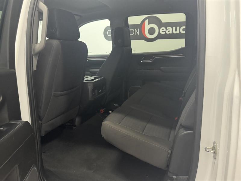 chevrolet Silverado 1500 2022 - 22