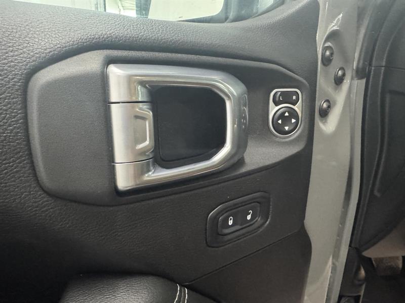 jeep Wrangler 2022 - 9