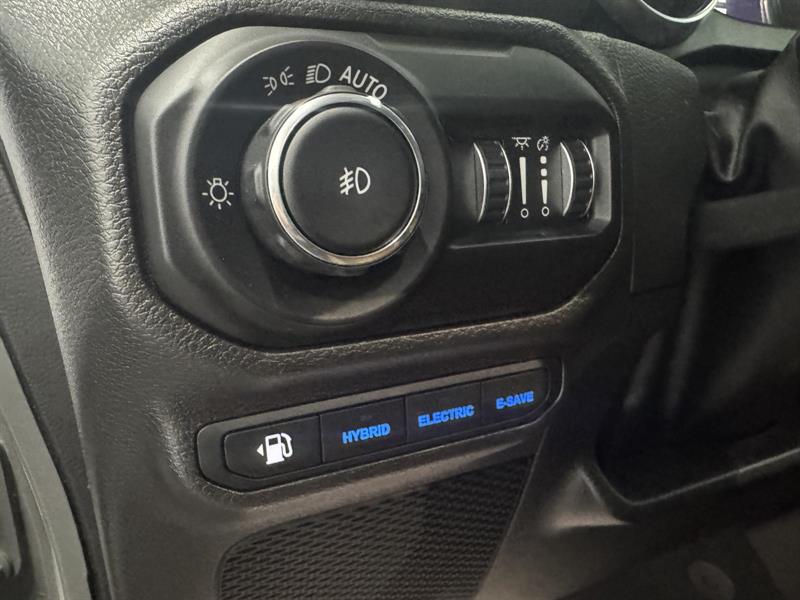 jeep Wrangler 2022 - 12