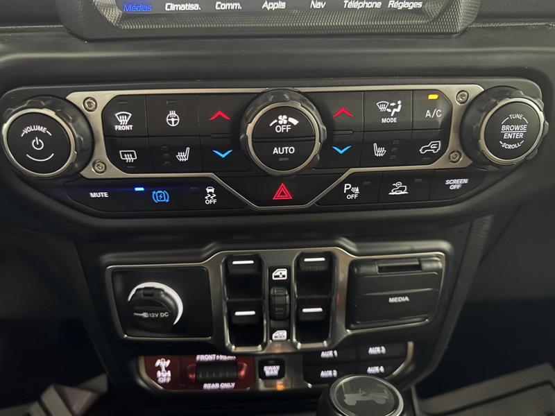 jeep Wrangler 2022 - 18