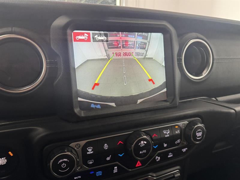 jeep Wrangler 2022 - 20