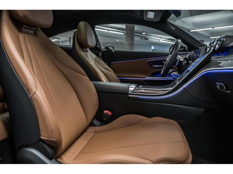 mercedes-benz CLE 300 2025 - 7