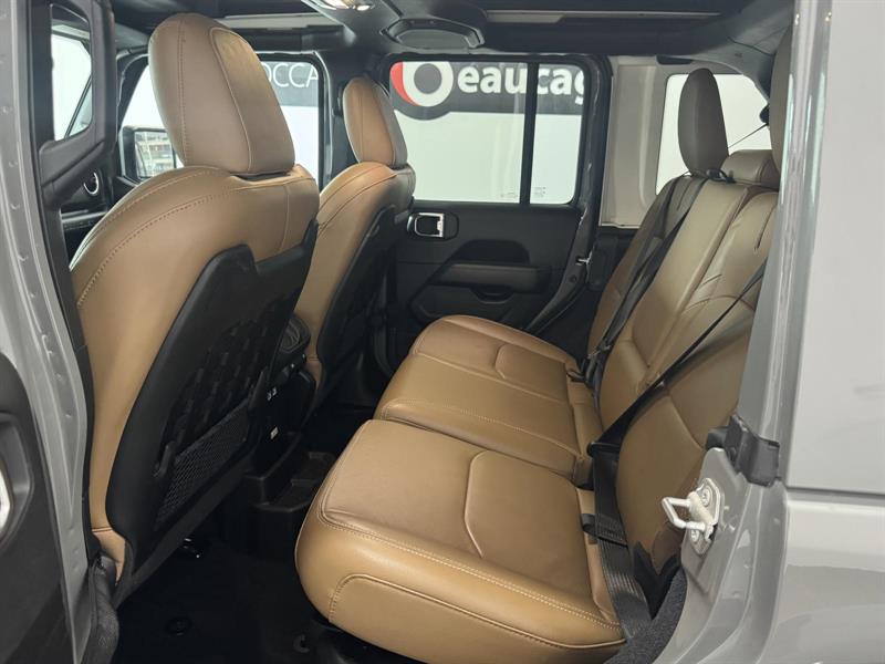 jeep Wrangler 2022 - 22