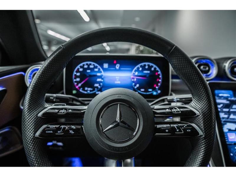 mercedes-benz CLE 300 2025 - 11