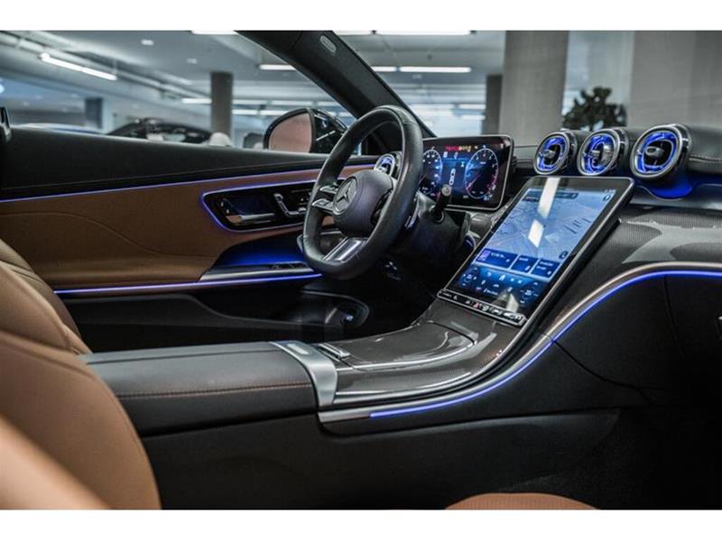 mercedes-benz CLE 300 2025 - 12