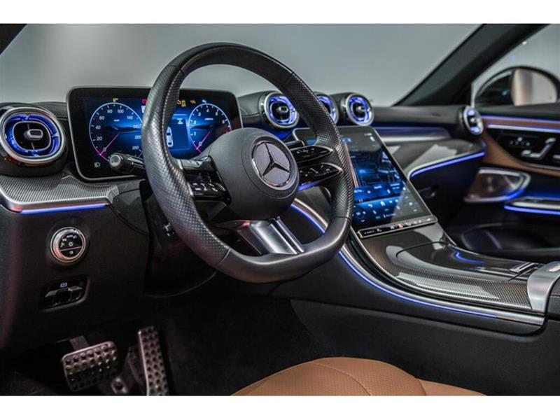 mercedes-benz CLE 300 2025 - 13