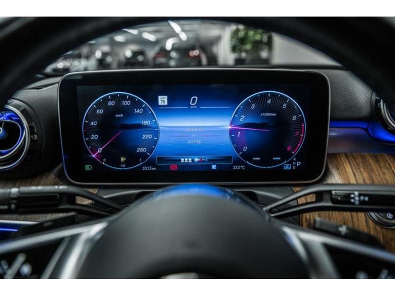 mercedes-benz C300 2023 - 20