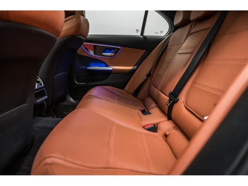 mercedes-benz C300 2023 - 24