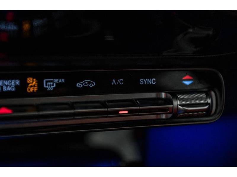 mercedes-benz CLA35 AMG 2025 - 15
