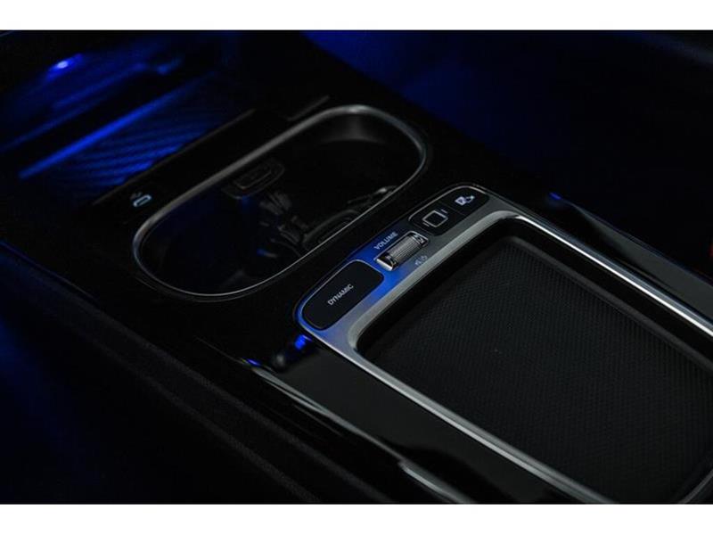 mercedes-benz CLA35 AMG 2025 - 16