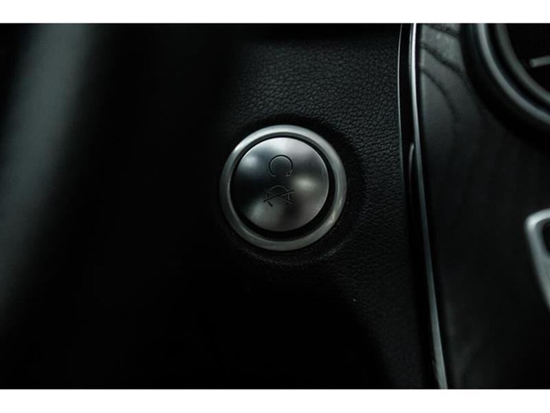mercedes-benz C300 2016 - 7