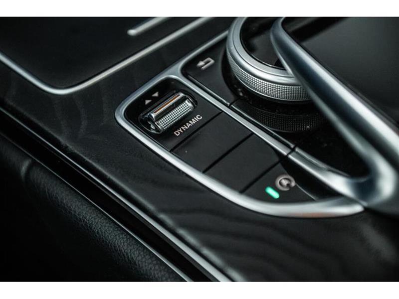 mercedes-benz C300 2016 - 13