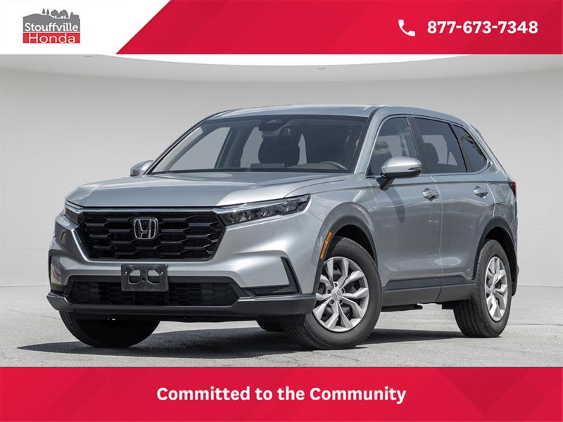 honda CR-V 2024