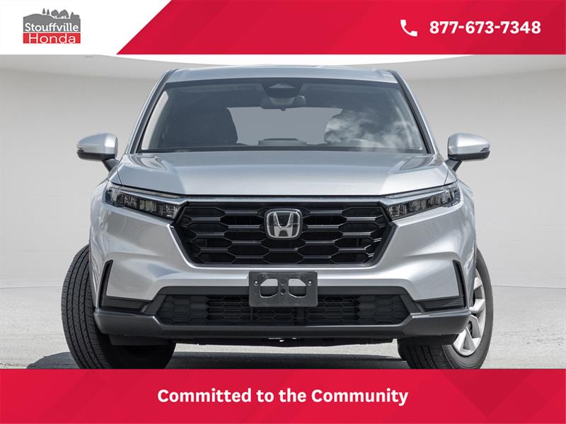 honda CR-V 2024 - 2