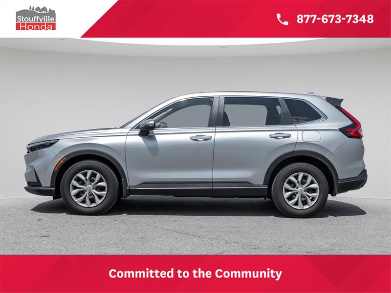 honda CR-V 2024 - 3