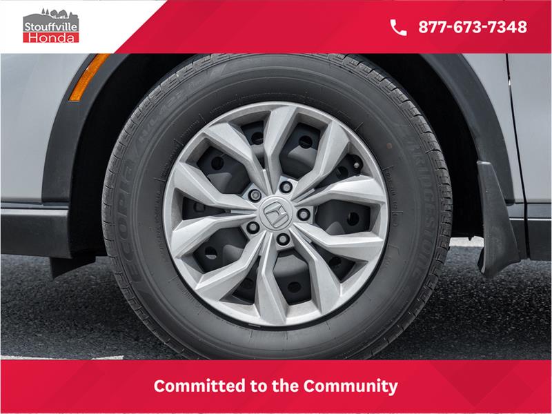 honda CR-V 2024 - 4