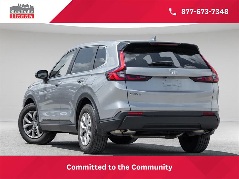 honda CR-V 2024 - 5
