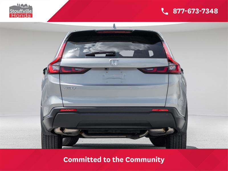 honda CR-V 2024 - 6