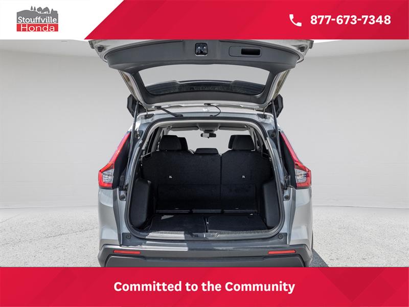 honda CR-V 2024 - 7