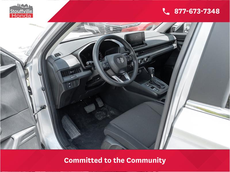 honda CR-V 2024 - 8