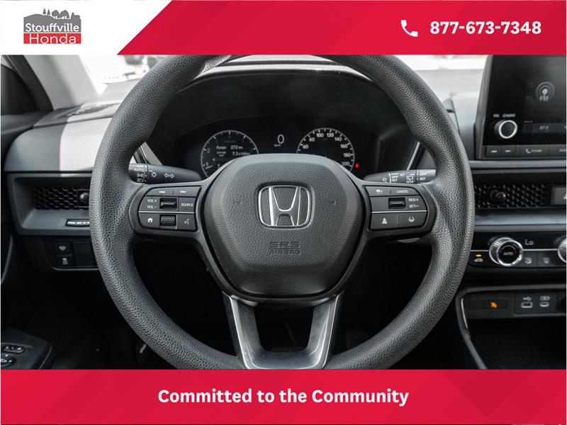 honda CR-V 2024 - 9