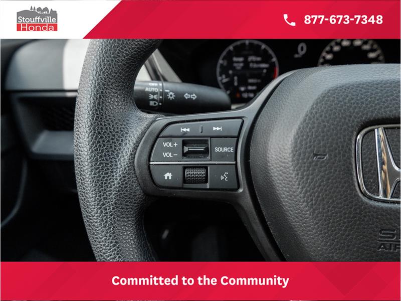 honda CR-V 2024 - 10
