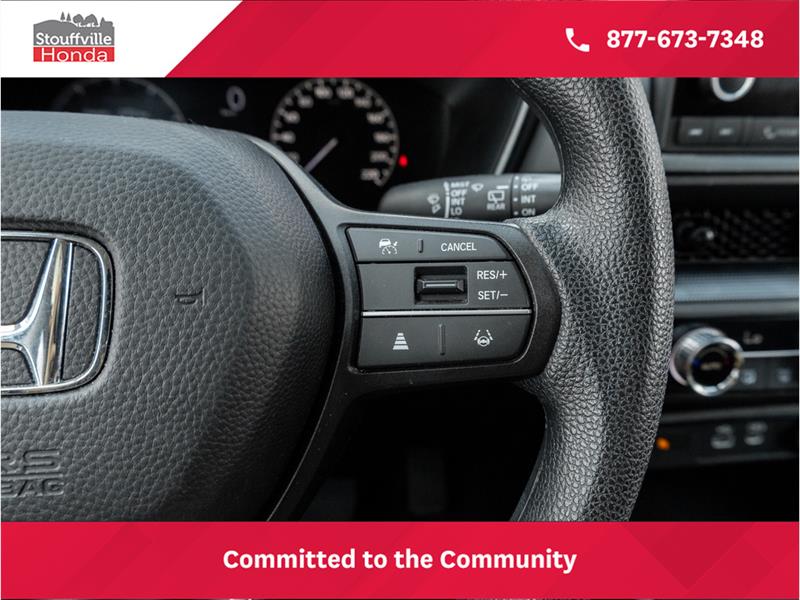 honda CR-V 2024 - 11
