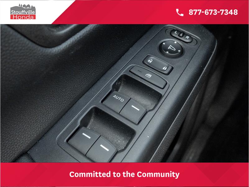 honda CR-V 2024 - 14