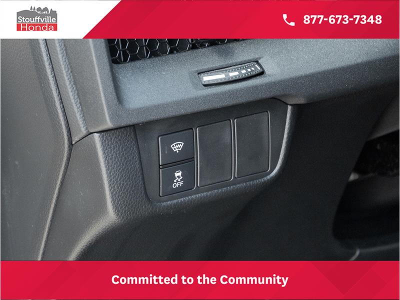 honda CR-V 2024 - 15