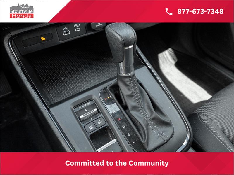 honda CR-V 2024 - 16