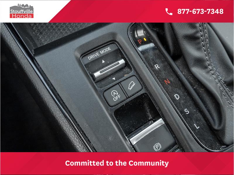 honda CR-V 2024 - 17
