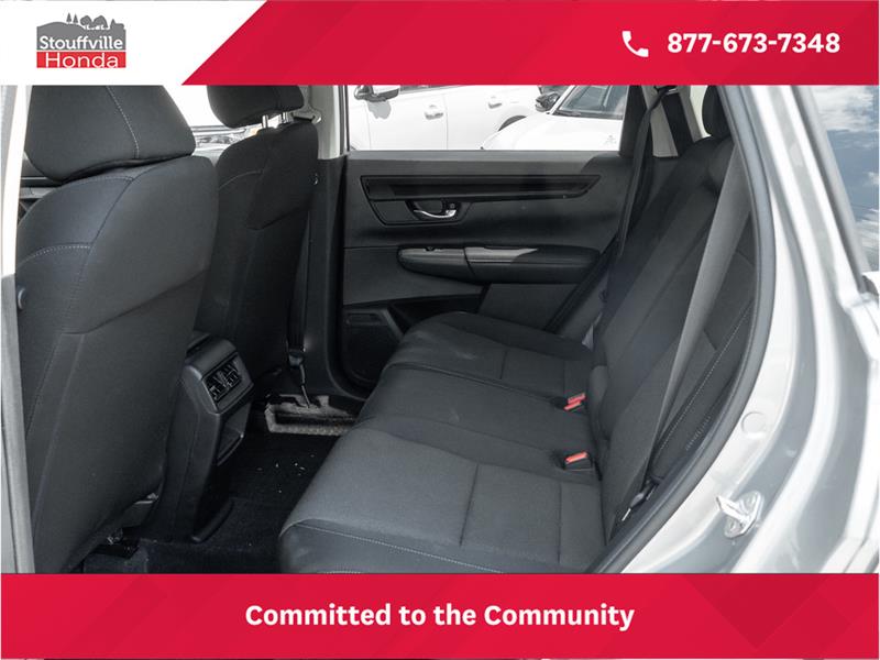 honda CR-V 2024 - 22