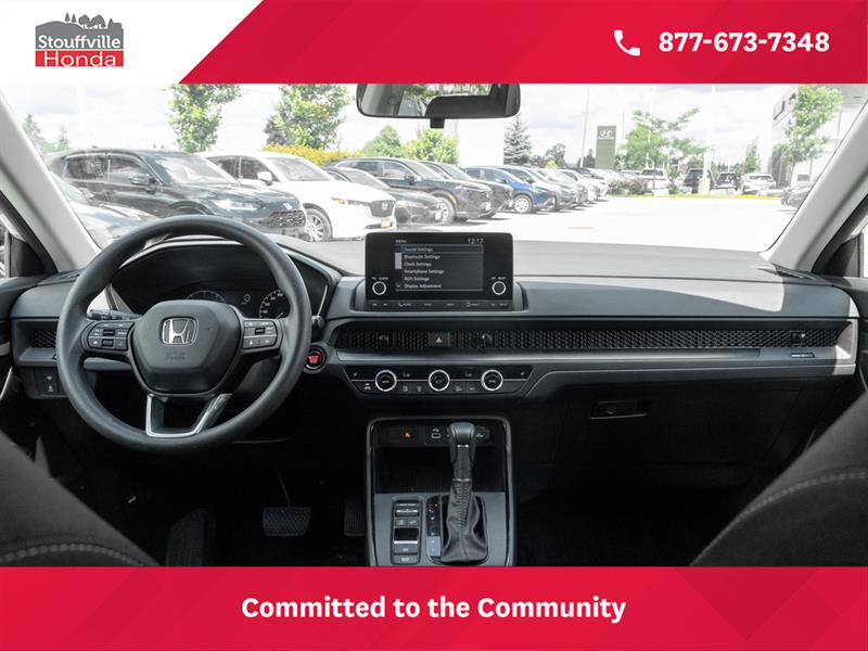 honda CR-V 2024 - 23