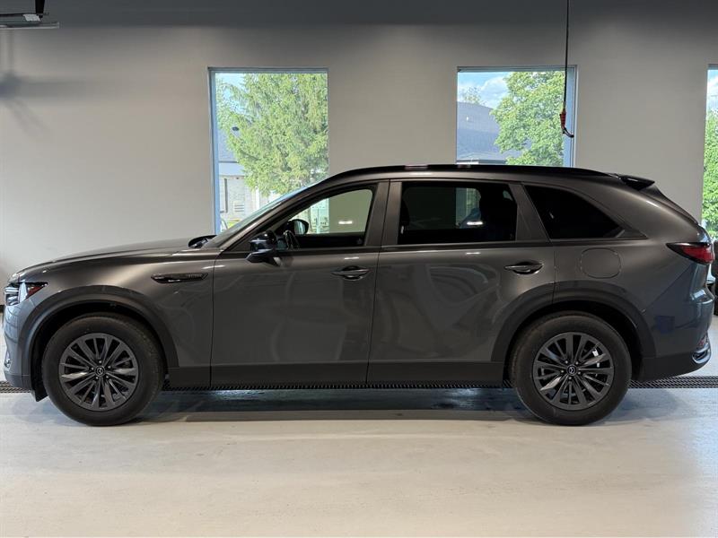 mazda CX-70 2025 - 3