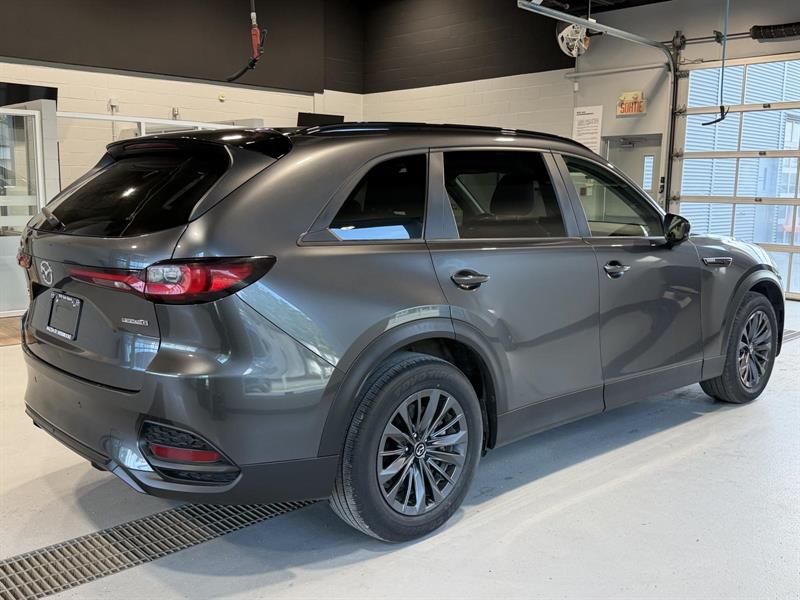 mazda CX-70 2025 - 7